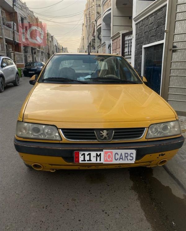 بيجو 405 2016 للبيع في العراق -  بغداد